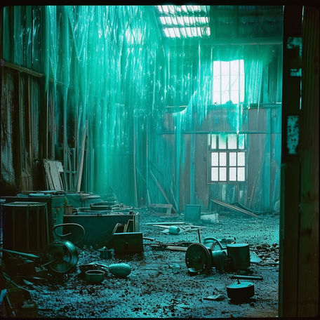 Storage Room 1 