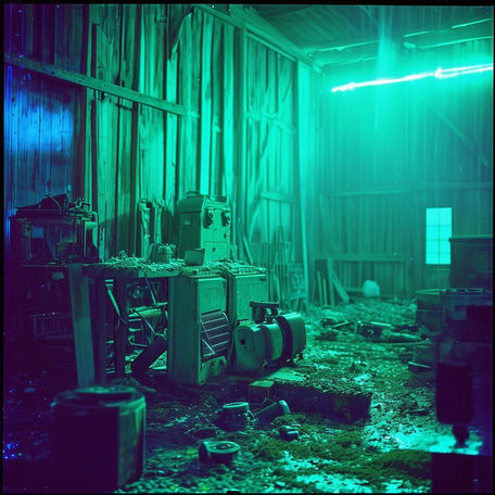 Storage Room 2