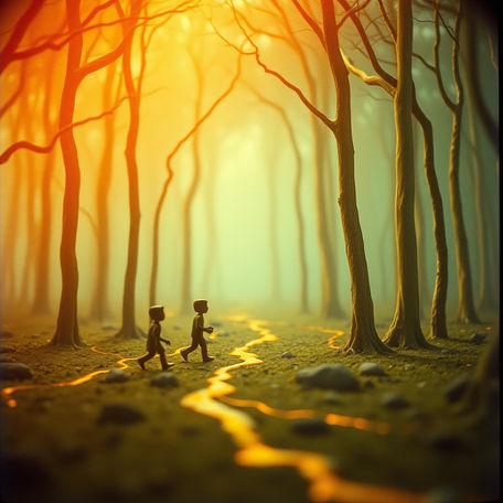 The Wanderers