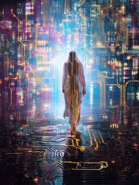 Heading towards self awareness