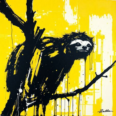 Noble Sloth