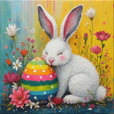 THE EASTER AOTD DAILY 