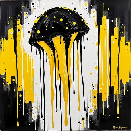 Astral Jelly Disco