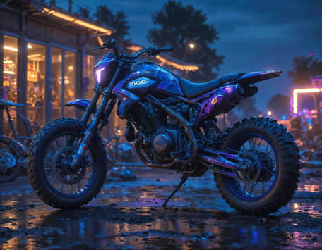 RG #111