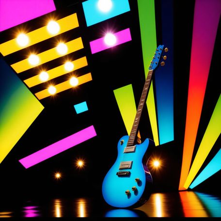 Star Guitar