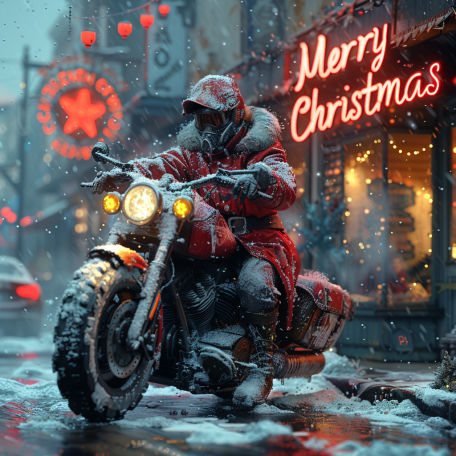 Christmas Gift