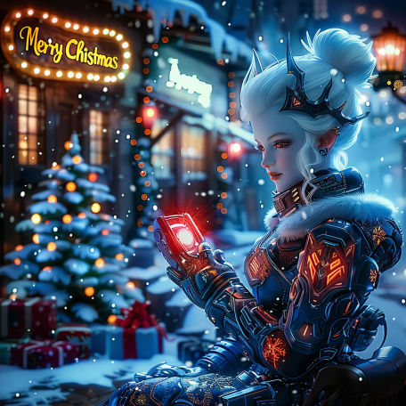 Christmas Gift 2