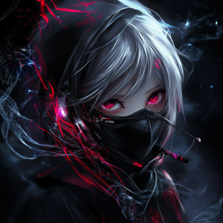 Deadly Beauty