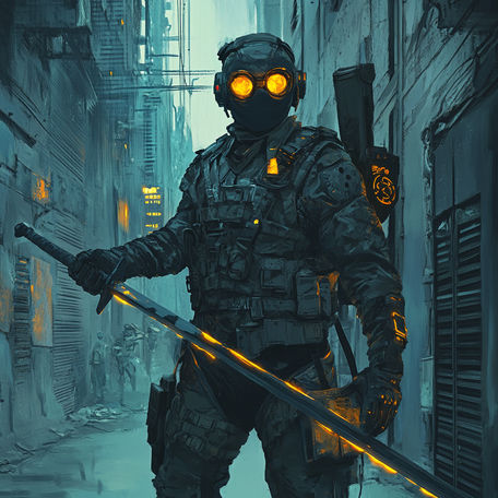Predator 