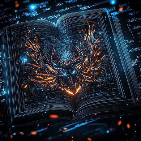 Book Predator 