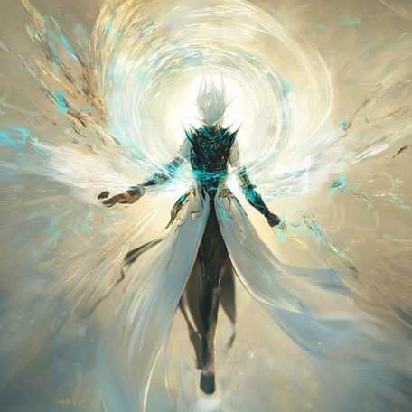 Celestial Natures Protector