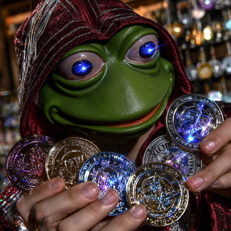Cosplayer