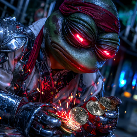 Magic Coins