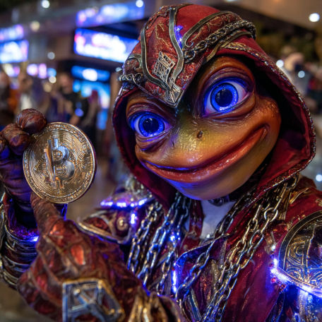 Magic Coin