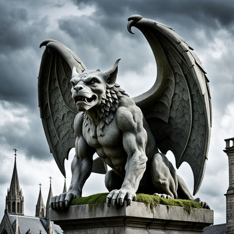 Gargoyle#27