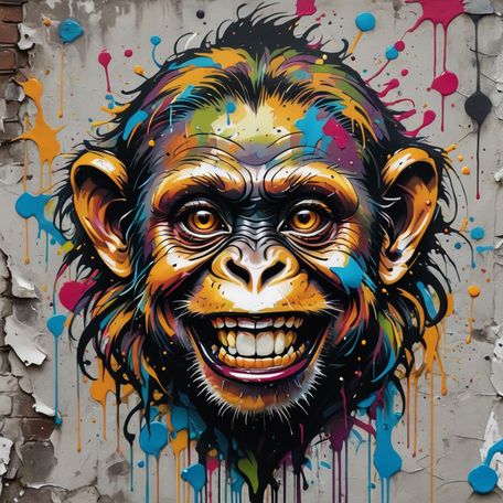MonkeyDose II