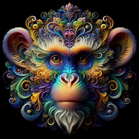 MonkeyDose VI