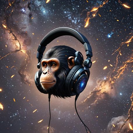 MonkeyDose VIII "DJ"