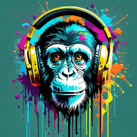 🐵Konnichiwa