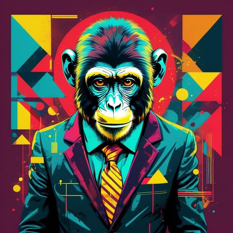 Cool Dude