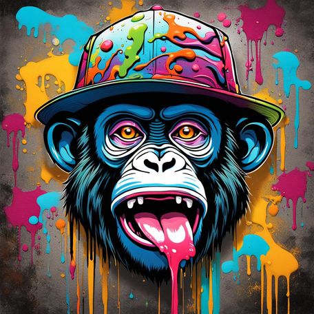 MONKEY Business