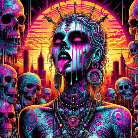 Hunger