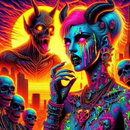 Electric