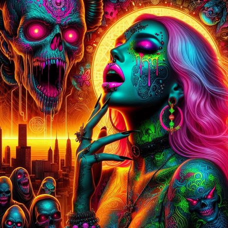 Wicked Whispers
