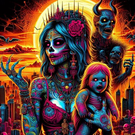 Haunted