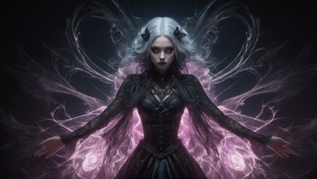 Galactic Grace