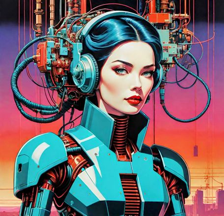 Retrofutura 0803