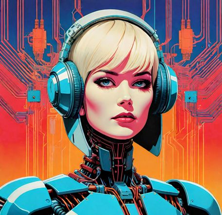 Retrofutura 0805