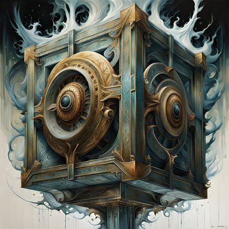 Time  Vault