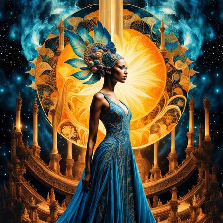 Harvesting the Sun