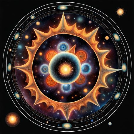 Cosmic Compass