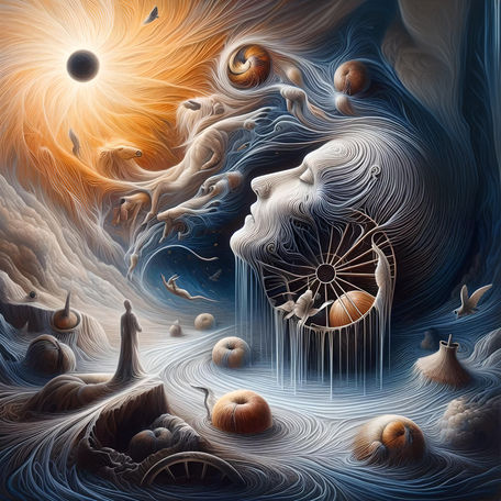 Cosmic Consciousness