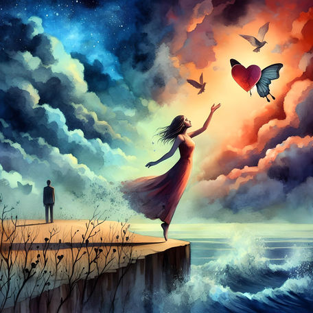Edge of Imagination