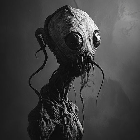 The Creature