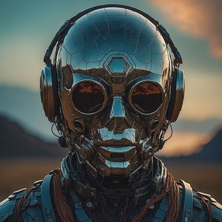 chromium roboter