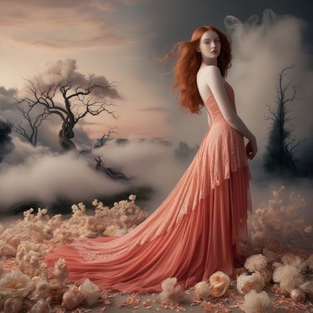 Surreal Beauty 01