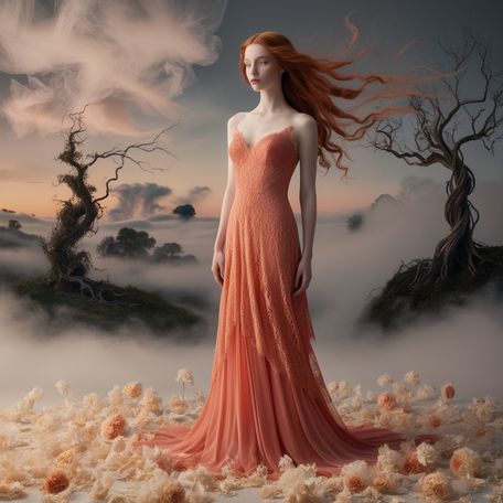 Surreal Beauty 02
