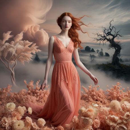 Surreal Beauty 03