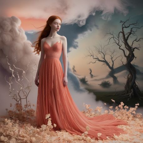 Surreal Beauty 04