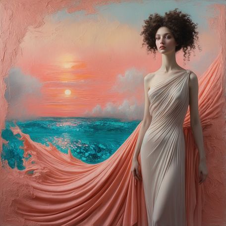 Surreal Beauty 05