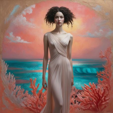 Surreal Beauty 07