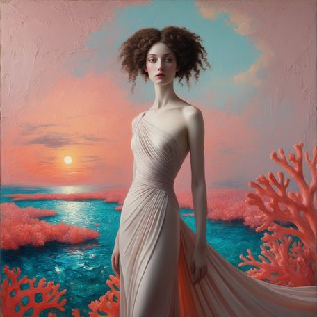 Surreal Beauty 08