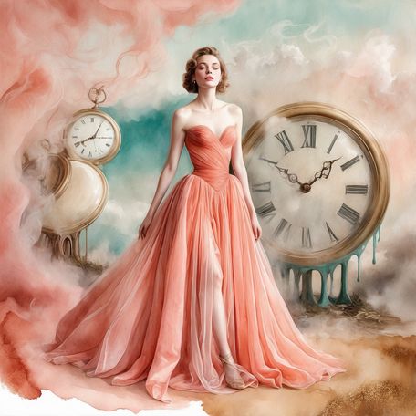 Surreal Beauty 09