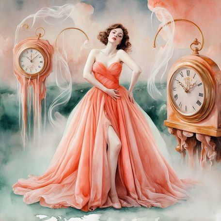 Surreal Beauty 10