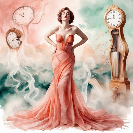Surreal Beauty 11