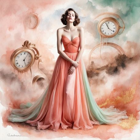 Surreal Beauty 12